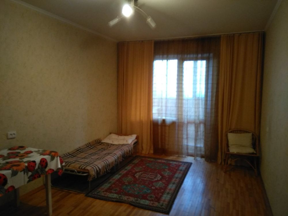 Дарніцький район, М. Поздняки, Броріса Гмирі 1-Б/6 прожаж 3х кімнатної Киев - изображение 2