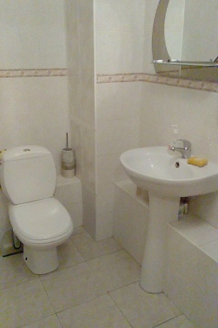 Дарніцький район, М. Поздняки, Броріса Гмирі 1-Б/6 прожаж 3х кімнатної Киев - изображение 5