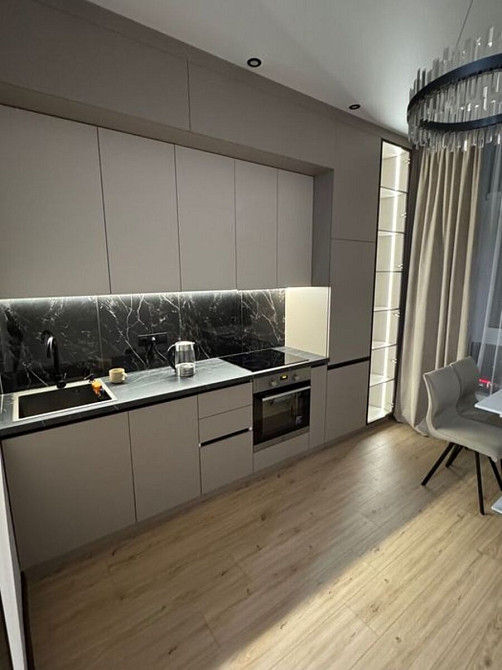 Кадор Таирова Жемчужина 🛡️ єВідновлення / єОселя Одеса - зображення 4