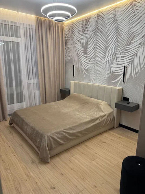 Кадор Таирова Жемчужина 🛡️ єВідновлення / єОселя Одеса - зображення 1