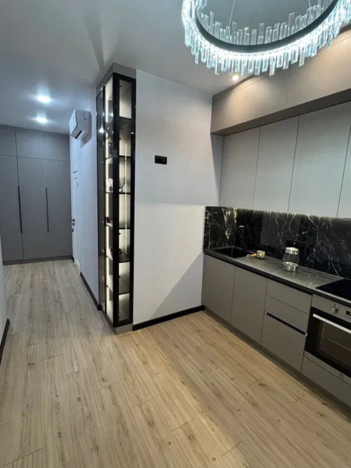 Кадор Таирова Жемчужина 🛡️ єВідновлення / єОселя Одеса - зображення 2