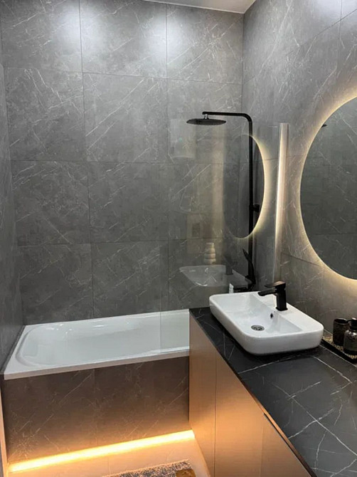 Кадор Таирова Жемчужина 🛡️ єВідновлення / єОселя Одеса - зображення 8