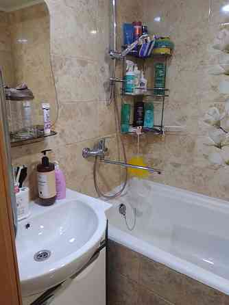 1 комнатная квартира на Десантном бульваре. Центр Поселка Котовского Одеса