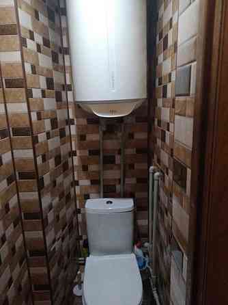 1 комнатная квартира на Десантном бульваре. Центр Поселка Котовского Одеса