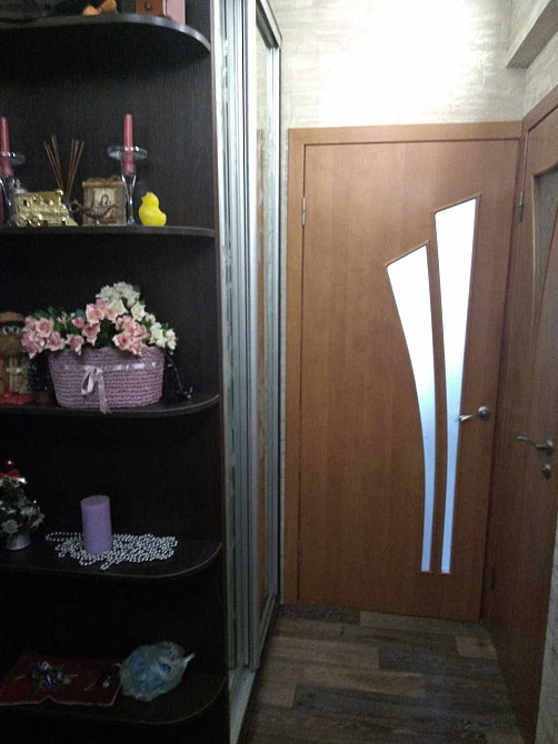 1 комнатная квартира на Десантном бульваре. Центр Поселка Котовского Одеса - зображення 7