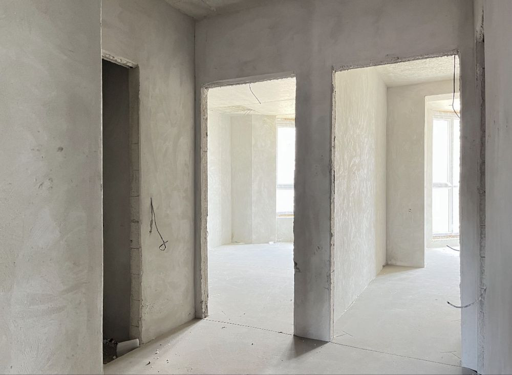 ‼️Без %! Продам 3к/квартиру ЖК Софія Резиденс 74м.кв. ПЕРЕПОСТУПКА Sofiivska Borshchahivka - photo 8