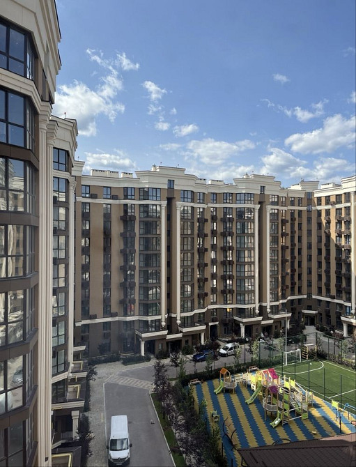 ‼️Без %! Продам 3к/квартиру ЖК Софія Резиденс 74м.кв. ПЕРЕПОСТУПКА Sofiivska Borshchahivka - photo 1