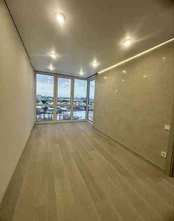 Продам 1 кімнатну квартиру  із якісним ремонтом у обжитій новобудові Івано-Франківськ