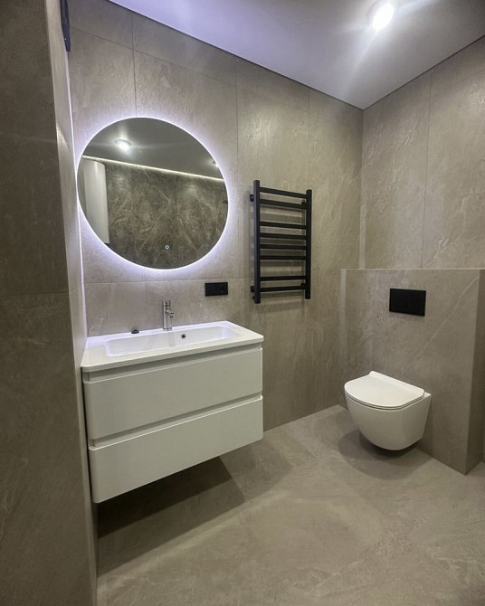 Продам 1 кімнатну квартиру  із якісним ремонтом у обжитій новобудові Івано-Франківськ - зображення 7