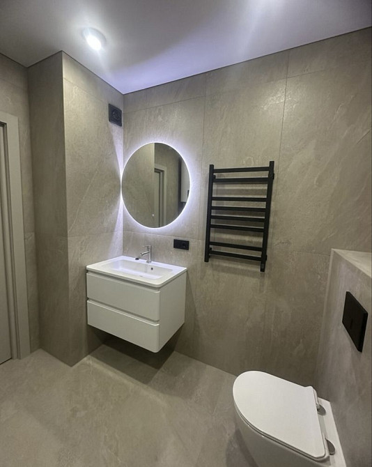 Продам 1 кімнатну квартиру  із якісним ремонтом у обжитій новобудові Івано-Франківськ - зображення 8