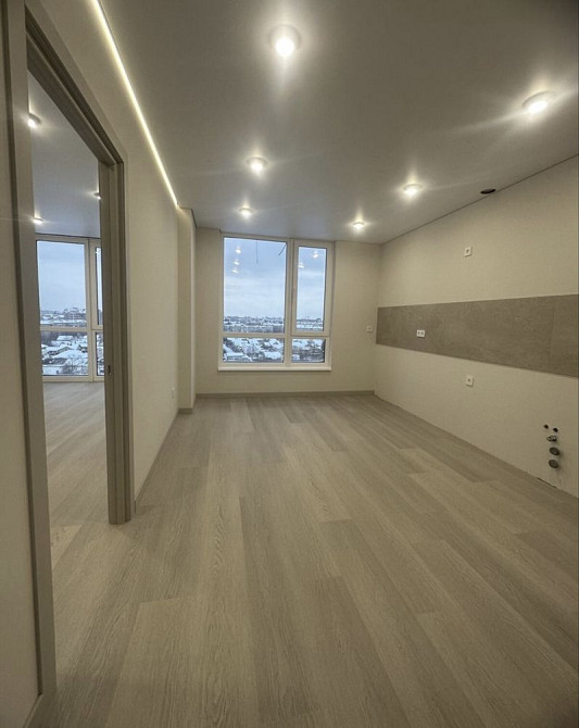 Продам 1 кімнатну квартиру  із якісним ремонтом у обжитій новобудові Івано-Франківськ - зображення 3