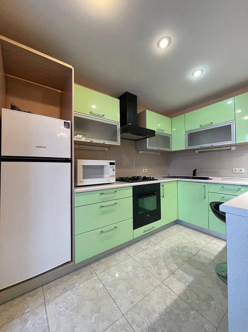 Продам простору 2 кімнатну квартиру низ Робочої Днепр - изображение 6