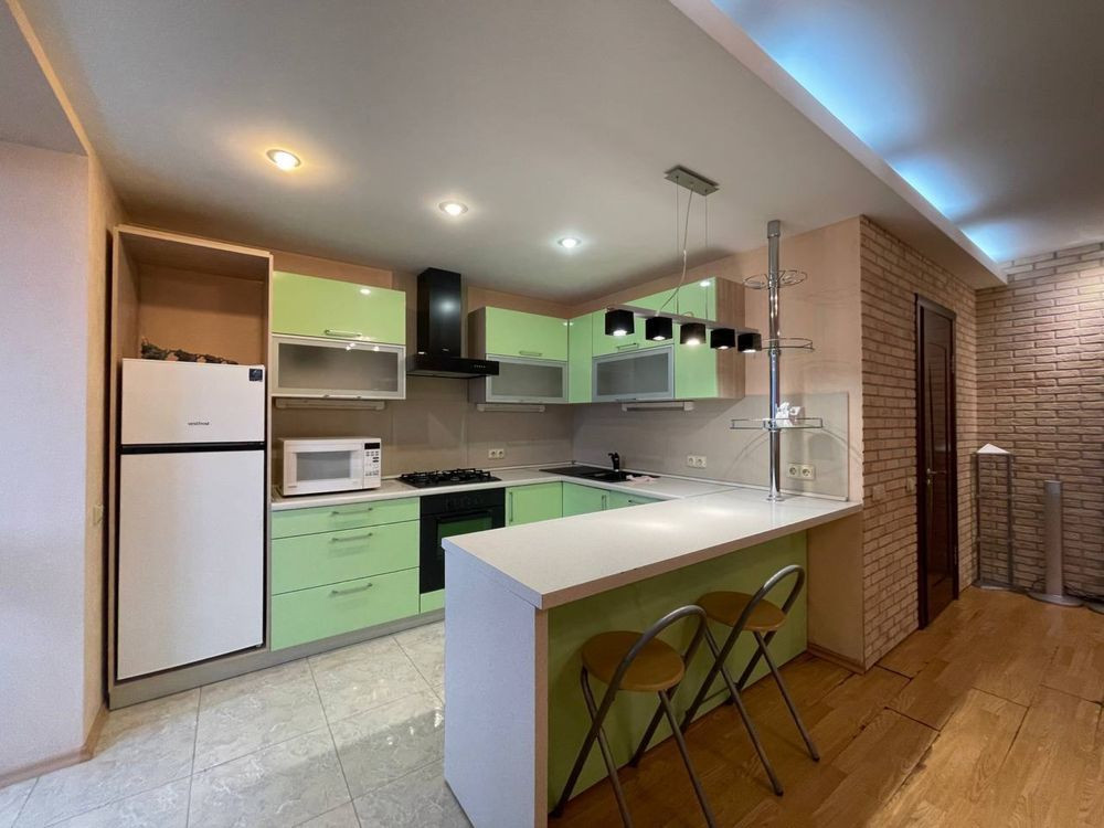 Продам простору 2 кімнатну квартиру низ Робочої Днепр - изображение 7