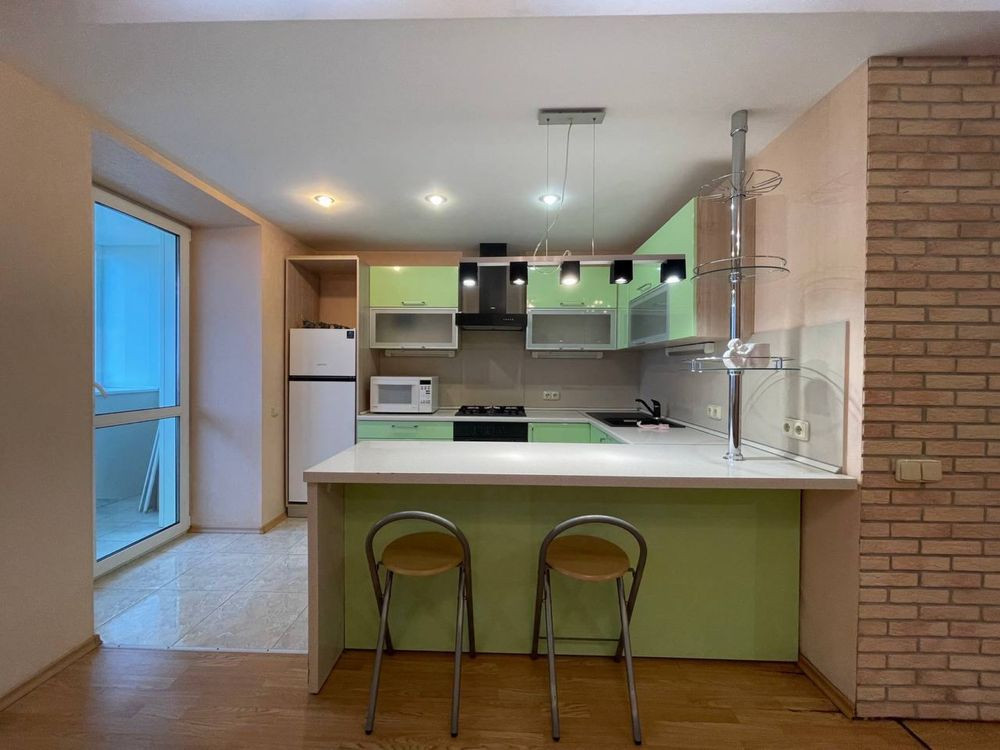 Продам простору 2 кімнатну квартиру низ Робочої Днепр - изображение 5