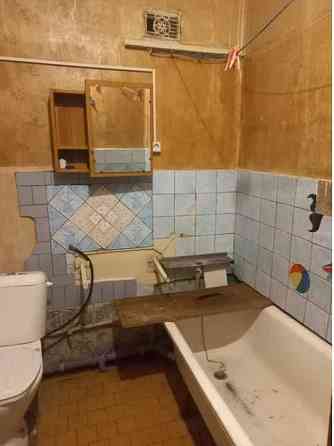 Продам 1 комн квартиру 40 м2  Восточный метро Индустриальная OA Харків