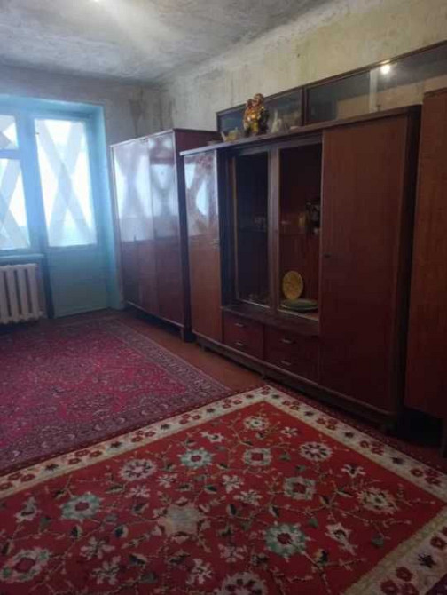 Продам 1 комн квартиру 40 м2  Восточный метро Индустриальная OA Харків - зображення 1