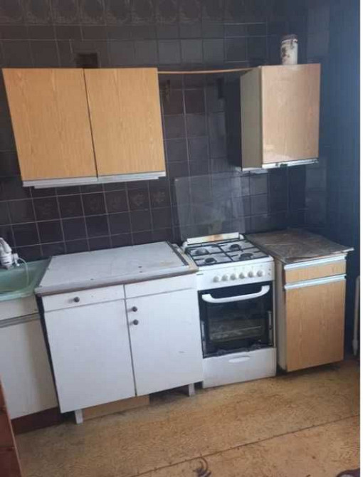 Продам 1 комн квартиру 40 м2  Восточный метро Индустриальная OA Харків - зображення 4