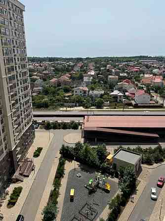 KADORR Таирова Жемчужина, 2-ком.🛡️ єВідновлення/єОселя Одеса