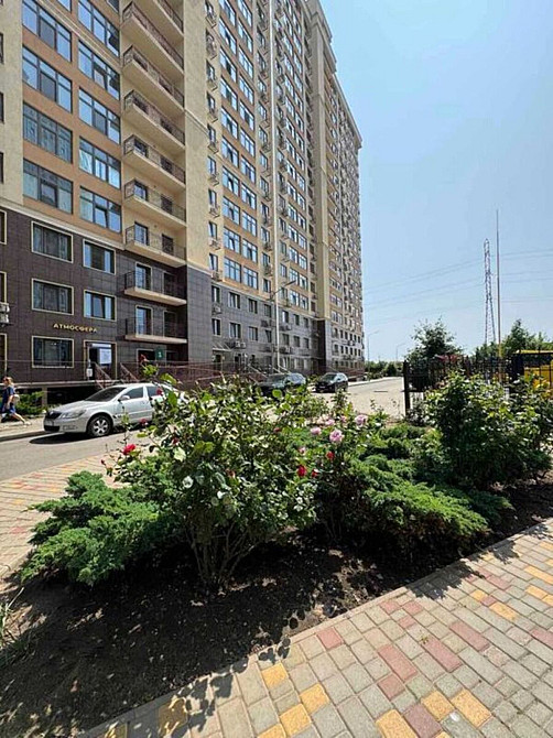 KADORR Таирова Жемчужина, 2-ком.🛡️ єВідновлення/єОселя Одеса - зображення 1