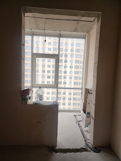 KADORR Таирова Жемчужина, 2-ком.🛡️ єВідновлення/єОселя Одеса - зображення 6