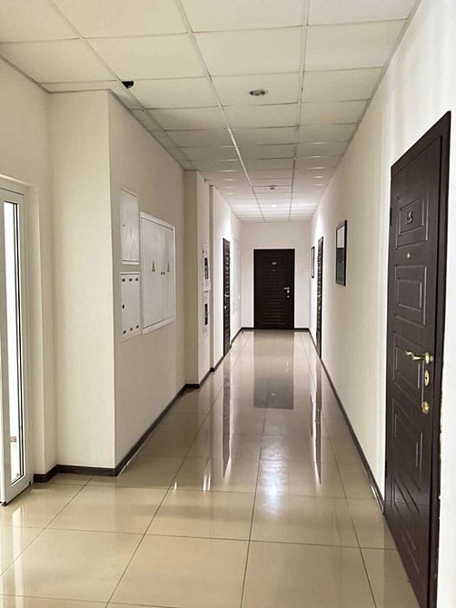 KADORR Таирова Жемчужина, 2-ком.🛡️ єВідновлення/єОселя Одеса - зображення 4