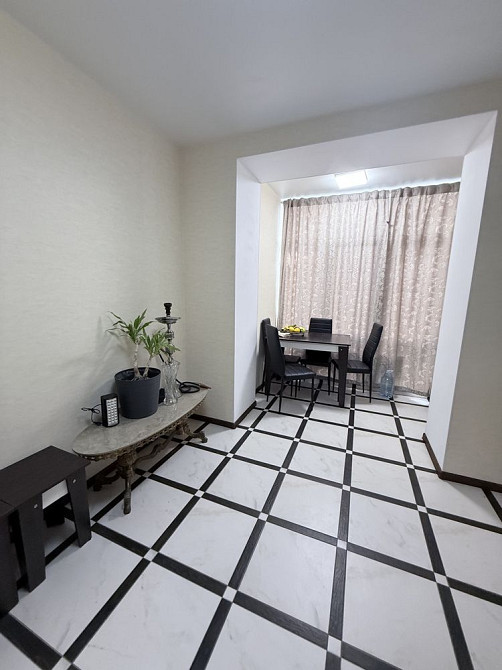 1к квартира з ремонтом, меблями і технікою в оточенні соснового лісу! Bucha - photo 7