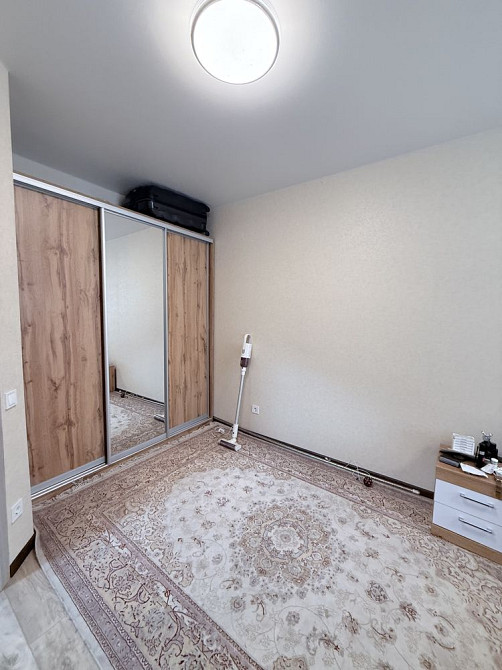 1к квартира з ремонтом, меблями і технікою в оточенні соснового лісу! Bucha - photo 2