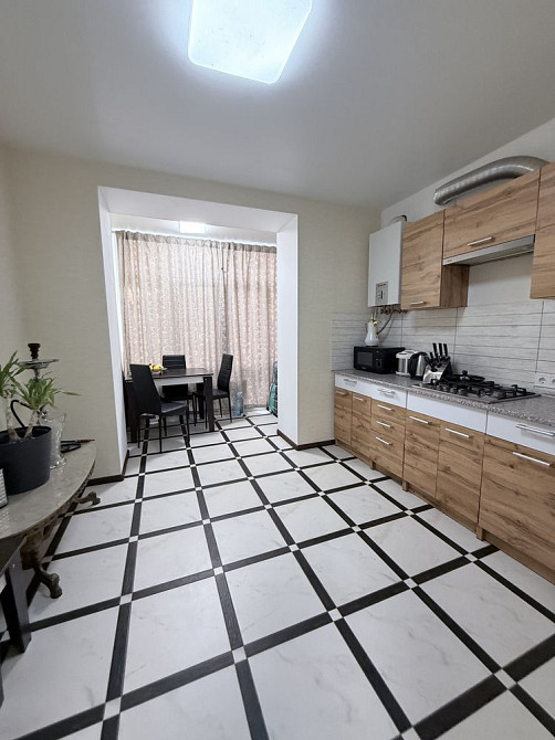 1к квартира з ремонтом, меблями і технікою в оточенні соснового лісу! Bucha - photo 6