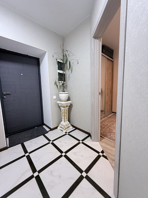 1к квартира з ремонтом, меблями і технікою в оточенні соснового лісу! Bucha - photo 4