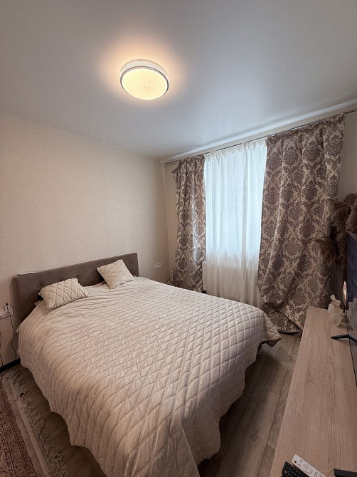 1к квартира з ремонтом, меблями і технікою в оточенні соснового лісу! Bucha - photo 1