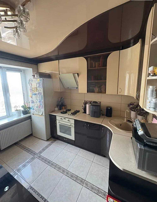 Продаж 2к квартири, 54.2 кв.м вул.Чорновола, Хмельницький, ЄВРОРЕМОНТ Khmelnytskyi - photo 1