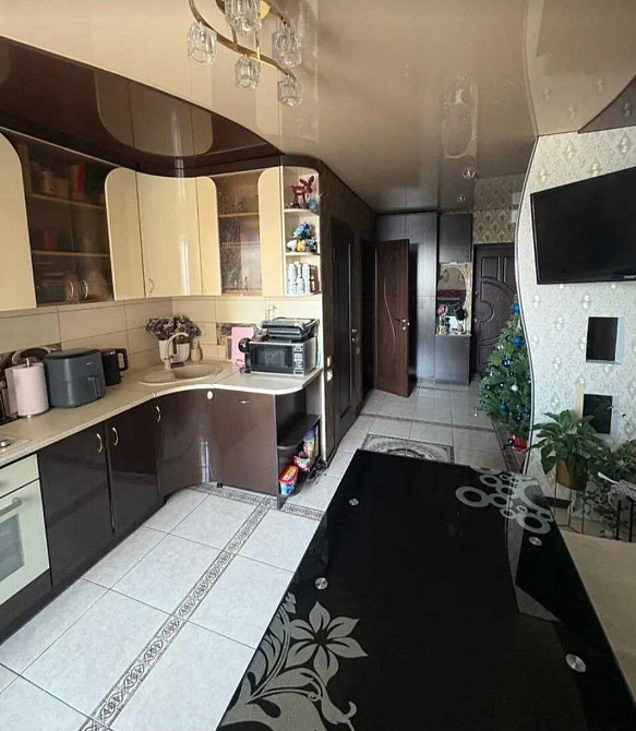 Продаж 2к квартири, 54.2 кв.м вул.Чорновола, Хмельницький, ЄВРОРЕМОНТ Khmelnytskyi - photo 2