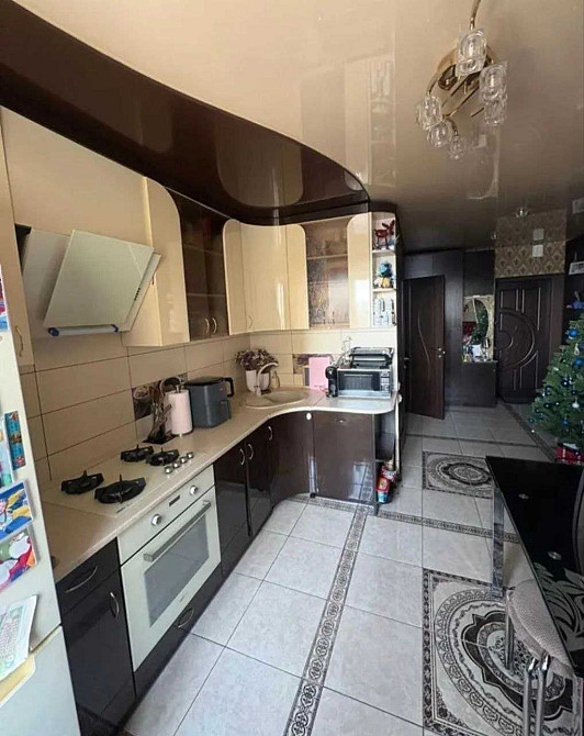 Продаж 2к квартири, 54.2 кв.м вул.Чорновола, Хмельницький, ЄВРОРЕМОНТ Khmelnytskyi - photo 3