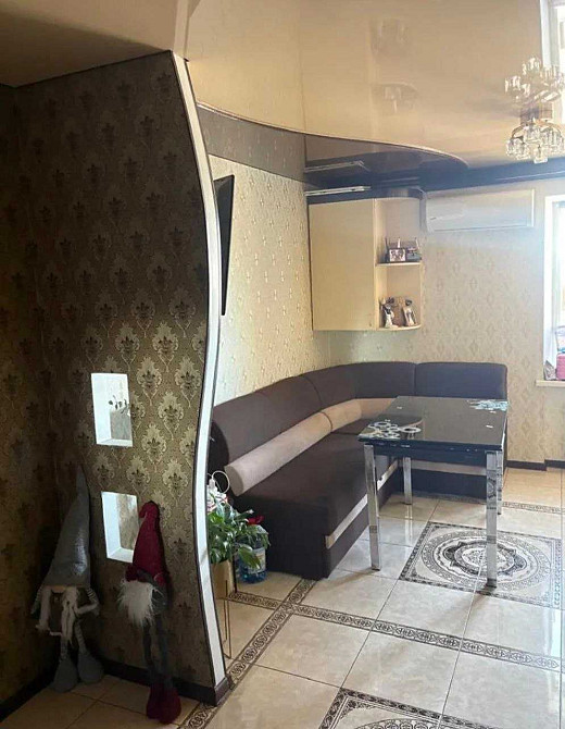 Продаж 2к квартири, 54.2 кв.м вул.Чорновола, Хмельницький, ЄВРОРЕМОНТ Khmelnytskyi - photo 6