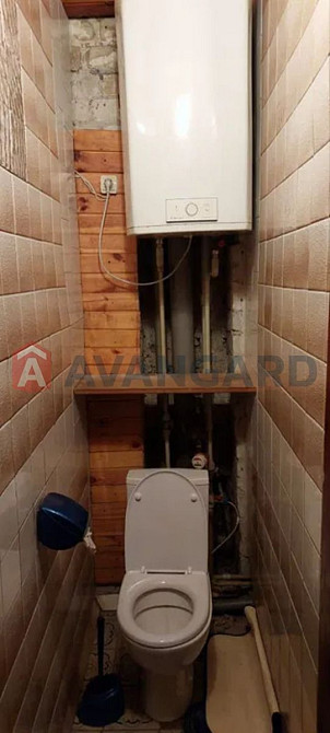 Продаж 3х кімнатної квартири Zaporizhzhia - photo 8