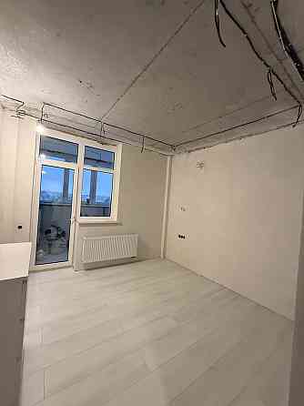 Двокімнатна квартира з майже завершеним ремонтом. ГАЗ! Bucha