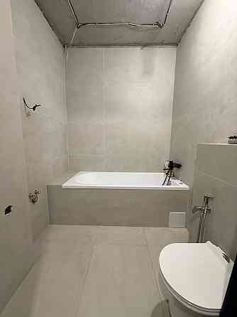 Двокімнатна квартира з майже завершеним ремонтом. ГАЗ! Bucha