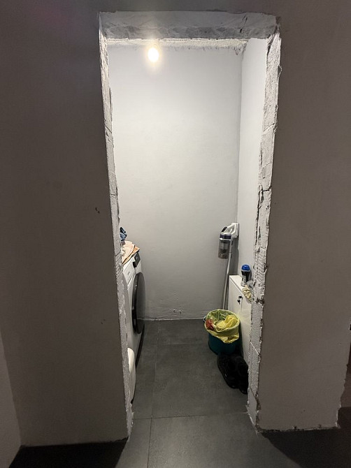 Двокімнатна квартира з майже завершеним ремонтом. ГАЗ! Bucha - photo 5