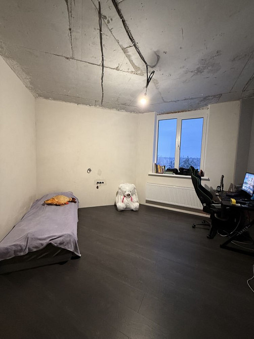 Двокімнатна квартира з майже завершеним ремонтом. ГАЗ! Bucha - photo 6