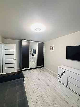 Однокімнатна квартира в районі Ювілейний ( Кулика і Гудачека) Rivne