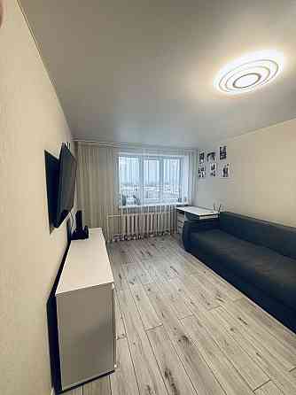 Однокімнатна квартира в районі Ювілейний ( Кулика і Гудачека) Rivne