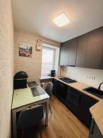 Однокімнатна квартира в районі Ювілейний ( Кулика і Гудачека) Rivne