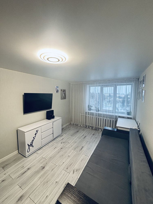 Однокімнатна квартира в районі Ювілейний ( Кулика і Гудачека) Rivne - photo 1