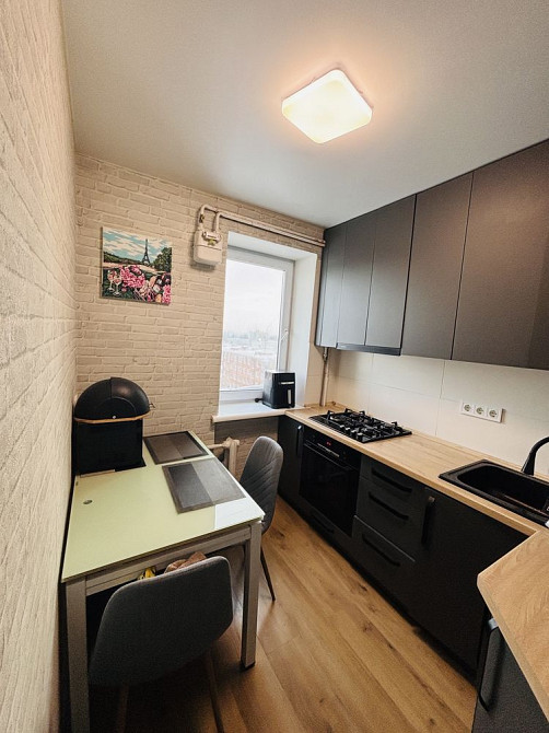 Однокімнатна квартира в районі Ювілейний ( Кулика і Гудачека) Rivne - photo 5