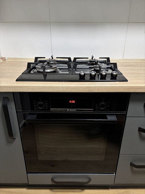 Однокімнатна квартира в районі Ювілейний ( Кулика і Гудачека) Rivne - photo 7