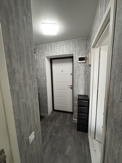 Однокімнатна квартира в районі Ювілейний ( Кулика і Гудачека) Rivne - photo 8