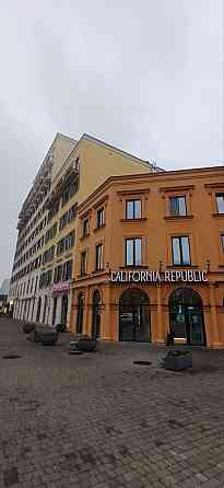 1 ком. квартира. Новый дом. Газ! Одеса