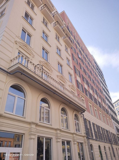 1 ком. квартира. Новый дом. Газ! Одеса - зображення 8