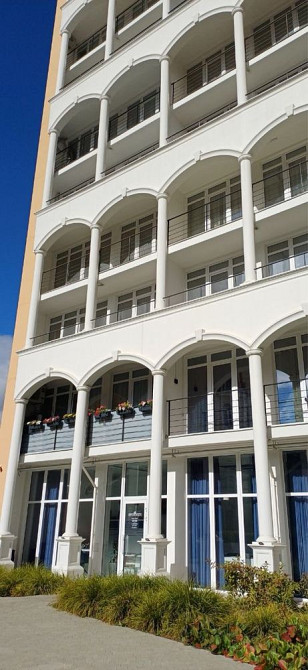 1 ком. квартира. Новый дом. Газ! Одеса - зображення 6