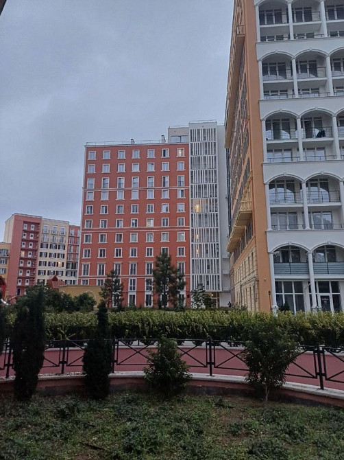 1 ком. квартира. Новый дом. Газ! Одеса - зображення 7